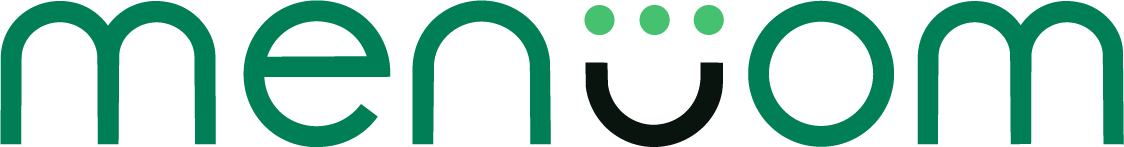 menuom — منيو رقمي، تجربة أسرع